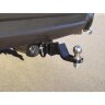 Фаркоп ТСС TCU00133 на Subaru Forester с 2018 г/в Фаркоп ТСС TCU00133 на Subaru Forester с 2018 г/в