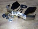 Фаркоп ТСС TCU00061 с фланцевым шаром надпись "Land Cruiser" для Toyota Land Cruiser Prado 150 2009+ Фаркоп ТСС TCU00061 с фланцевым шаром надпись "Land Cruiser" для Toyota Land Cruiser Prado 150 2009+