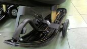 Подкаты (транспортировочные тележки) для снегохода ATV iron Подкаты (транспортировочные тележки) для снегохода ATV iron