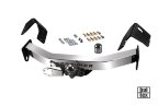 Фаркоп Baltex 24.9007.08 на Toyota Fortuner с 2017 г/в Фаркоп Baltex 24.9007.08 на Toyota Fortuner с 2017 г/в