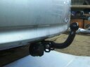 Фаркоп Leader Plus T117-A на Toyota Corolla E150, седан, с 2007 по 2013 г.в. E160, седан, с 2013 по 2019 г.в. Фаркоп Leader Plus T117-A на Toyota Corolla E150, седан, с 2007 по 2013 г.в. E160, седан, с 2013 по 2019 г.в.
