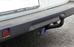 Фаркоп Leader Plus F203-A Fiat Doblo (223) 2001-2010 г.в.