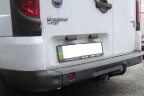 Фаркоп Leader Plus F203-A Fiat Doblo (223) 2001-2010 г.в.
