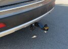 Фаркоп "Мотодор" для Haval H6 2015-2019. Артикул 93104-E Фаркоп "Мотодор" для Haval H6 2015-2019. Артикул 93104-E