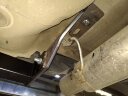 Фаркоп Bizon FA 0210-E на Subaru Forester с 2007-2013 под быстросъемный американский квадрат Фаркоп Bizon FA 0210-E на Subaru Forester с 2007-2013 под быстросъемный американский квадрат