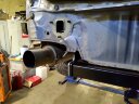 Фаркоп Bizon FA 0210-E на Subaru Forester с 2007-2013 под быстросъемный американский квадрат Фаркоп Bizon FA 0210-E на Subaru Forester с 2007-2013 под быстросъемный американский квадрат
