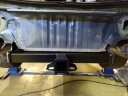 Фаркоп Bizon FA 0210-E на Subaru Forester с 2007-2013 под быстросъемный американский квадрат Фаркоп Bizon FA 0210-E на Subaru Forester с 2007-2013 под быстросъемный американский квадрат