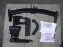 Фаркоп Трейлер 7150 Mitsubishi Pajero Sport 4WD 2008-2016, c 2016 г/в | Без снятия и подрезки бампера. Тип шара: A. Нагрузки: 1100/50 кг, Фаркоп Трейлер 7150 Mitsubishi Pajero Sport 4WD 2008-2016, c 2016 г/в | Без снятия и подрезки бампера. Тип шара: A. Нагрузки: 1100/50 кг,