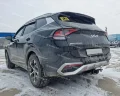 Фаркоп на Hyundai Tucson IV поколение с 2020 г/в, Kia Sportage с 2020 г/в V поколение (Шар Е) / Уникар 12204E Фаркоп на Hyundai Tucson IV поколение с 2020 г/в, Kia Sportage с 2020 г/в V поколение (Шар Е) / Уникар 12204E