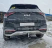 Фаркоп на Hyundai Tucson IV поколение с 2020 г/в, Kia Sportage с 2020 г/в V поколение (Шар Е) / Уникар 12204E Фаркоп на Hyundai Tucson IV поколение с 2020 г/в, Kia Sportage с 2020 г/в V поколение (Шар Е) / Уникар 12204E