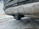 Фаркоп на Hyundai Tucson IV поколение с 2020 г/в, Kia Sportage с 2020 г/в V поколение (Шар Е) / Уникар 12204E Фаркоп на Hyundai Tucson IV поколение с 2020 г/в, Kia Sportage с 2020 г/в V поколение (Шар Е) / Уникар 12204E