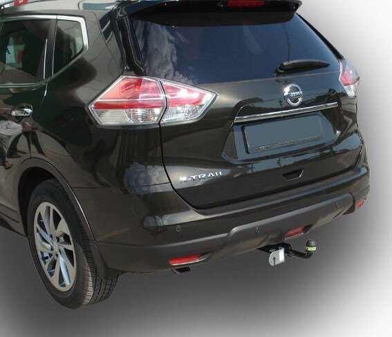 Фаркоп Leader Plus N122-A Nissan X-Trail (T32) с 2014 г.в. Без выреза бампера. Нагрузки 1500/75 кг. Фаркоп Leader Plus N122-A Nissan X-Trail (T32) с 2014 г.в. Без выреза бампера. Нагрузки 1500/75 кг.