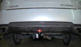 Фаркоп Bosal 3097-a на Lexus RX с 2015 г/в Фаркоп Bosal 3097-a на Lexus RX с 2015 г/в