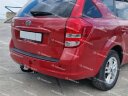 Фаркоп Уникар на Kia Ceed I поколение (универсал) Фаркоп Уникар на Kia Ceed I поколение (универсал)