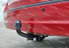 Фаркоп Уникар на Kia Ceed I поколение (универсал) Фаркоп Уникар на Kia Ceed I поколение (универсал)