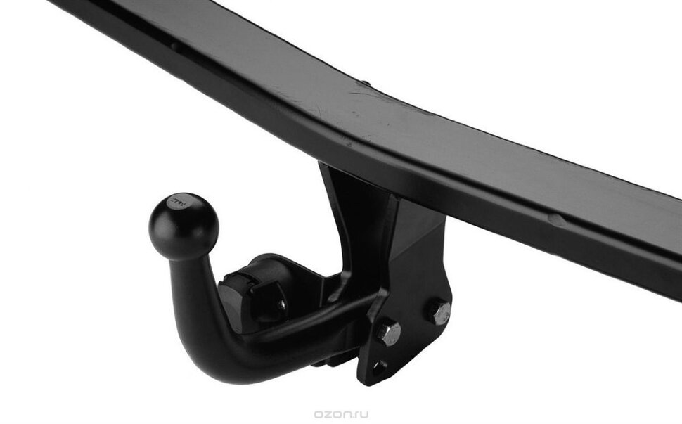 Фаркоп Bosal 2555-A на Peugeot 308 хетчбек 09/2007-08/2008, 10/2008-, Peugeot 307 хетчбек 2001-5/2005, 6/2005-9/2007, Citroen C4 хетчбек I 2004-2006, 2007-2011 необходима подрезка бампера. Тип шара: A. Нагрузки: 1200/75 кг Электрика в комплекте
