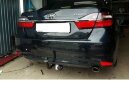 Фаркоп Leader Plus T106-A Toyota Camry седан 2006-2011, 2012-. Без выреза бампера. Нагрузки 1300/75 кг Фаркоп Leader Plus T106-A Toyota Camry седан 2006-2011, 2012-. Без выреза бампера. Нагрузки 1300/75 кг