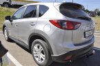 Фаркоп Трейлер 8600 Mazda CX-5 2012-2017. Без подрезки бампера. Тип шара: A. Нагрузки: 1200/60 кг. Фаркоп Трейлер 8600 Mazda CX-5 2012-2017. Без подрезки бампера. Тип шара: A. Нагрузки: 1200/60 кг.