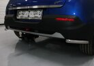 Фаркоп ТСС TCU00146N на Kia Soul с 2019 г/в (шар тип "E" нержавейка) Фаркоп ТСС TCU00146N на Kia Soul с 2019 г/в (шар тип "E" нержавейка)