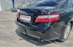 Фаркоп на Toyota Camry 2006-2018 VI, VIII поколение (Шар А) / Уникар 22257A