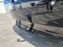 Фаркоп на Toyota Camry 2006-2018 VI, VIII поколение (Шар А) / Уникар 22257A