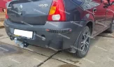 Фаркоп на Renault Logan I, II поколение (2005 — 2014 г.в.), Renault Sandero II поколение (2014 г.в. — …) ,Renault Sandero Stepway II поколение (2014 г.в. — …) (Шар Е) / Уникар 18241Е Фаркоп на Renault Logan I, II поколение (2005 — 2014 г.в.), Renault Sandero II поколение (2014 г.в. — …) ,Renault Sandero Stepway II поколение (2014 г.в. — …) (Шар Е) / Уникар 18241Е