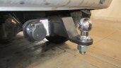 Фаркоп Oris-Bosal 6509-E на УАЗ-3159, 3160, 3162, УАЗ-3163 Патриот, УАЗ 31631. С шаром под американский квадрат 50х50 Фаркоп Oris-Bosal 6509-E на УАЗ-3159, 3160, 3162, УАЗ-3163 Патриот, УАЗ 31631. С шаром под американский квадрат 50х50
