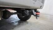 Фаркоп Oris-Bosal 6509-E на УАЗ-3159, 3160, 3162, УАЗ-3163 Патриот, УАЗ 31631. С шаром под американский квадрат 50х50 Фаркоп Oris-Bosal 6509-E на УАЗ-3159, 3160, 3162, УАЗ-3163 Патриот, УАЗ 31631. С шаром под американский квадрат 50х50