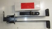 Фаркоп Oris-Bosal 6509-E на УАЗ-3159, 3160, 3162, УАЗ-3163 Патриот, УАЗ 31631. С шаром под американский квадрат 50х50 Фаркоп Oris-Bosal 6509-E на УАЗ-3159, 3160, 3162, УАЗ-3163 Патриот, УАЗ 31631. С шаром под американский квадрат 50х50