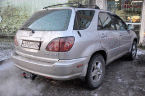 Фаркоп Bosal 3042-A на Lexus RX 300,330 с 1997 по 2003 г.в. Нагрузка: 1500/75 кг. Фаркоп Bosal 3042-A на Lexus RX 300,330 с 1997 по 2003 г.в. Нагрузка: 1500/75 кг.