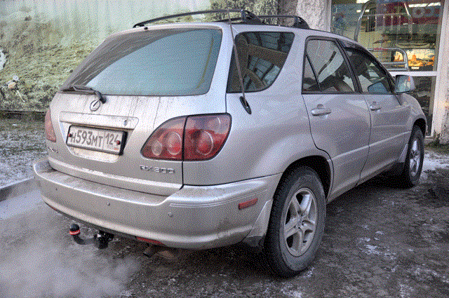 Фаркоп Bosal 3042-A на Lexus RX 300,330 с 1997 по 2003 г.в. Нагрузка: 1500/75 кг. Фаркоп Bosal 3042-A на Lexus RX 300,330 с 1997 по 2003 г.в. Нагрузка: 1500/75 кг.