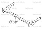 Фаркоп Avtos MZ 03 для MAZDA 6 2012- седан