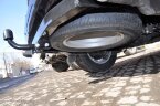 Фаркоп Bosal 3062-A на Toyota Land Cruiser Prado 150. Без подрезки бампера Фаркоп Bosal 3062-A на Toyota Land Cruiser Prado 150. Без подрезки бампера