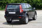 Фаркоп PT GROUP HVH991101 на HAVAL H5 с 2020 г/в Фаркоп PT GROUP HVH991101 на HAVAL H5 с 2020 г/в