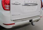 Фаркоп Bizon FA 0130-A Haval H9 2015- без подрезки бампера | Тип шара: Несъемный вварной шар | Нагрузки: 3000/120 кг Фаркоп Bizon FA 0130-A Haval H9 2015- без подрезки бампера | Тип шара: Несъемный вварной шар | Нагрузки: 3000/120 кг