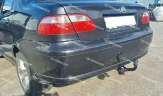 Фаркоп на Fiat Albea 2005 — 2012 I поколение / Уникар 08057A Фаркоп на Fiat Albea 2005 — 2012 I поколение / Уникар 08057A