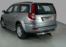 Фаркоп ТСС TCU00157N на HAVAL H5 с 2020 г/в Фаркоп ТСС TCU00157N на HAVAL H5 с 2020 г/в