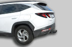 Фаркоп Leader Plus H232-A на Hyundai Tucson с 2021 г.в (искл. корейскую сборку) Фаркоп Leader Plus H232-A на Hyundai Tucson с 2021 г.в (искл. корейскую сборку)