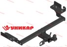 Фаркоп на Nissan Murano 2010-2016 г/в II поколение (Шар Е) / Уникар 17233Е Фаркоп на Nissan Murano 2010-2016 г/в II поколение (Шар Е) / Уникар 17233Е
