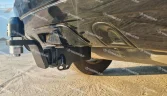 Фаркоп на Nissan Murano 2010-2016 г/в II поколение (Шар Е) / Уникар 17233Е Фаркоп на Nissan Murano 2010-2016 г/в II поколение (Шар Е) / Уникар 17233Е