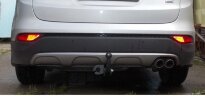 Фаркоп Трейлер 7230 для Hyundai Santa Fe 2001-2006, Hyundai Santa Fe Classic (Таганрог) 2007-2013. Требуется подрезка бампера. Тип шара: A. Нагрузки: 1500/75 кг. Фаркоп Трейлер 7230 для Hyundai Santa Fe 2001-2006, Hyundai Santa Fe Classic (Таганрог) 2007-2013. Требуется подрезка бампера. Тип шара: A. Нагрузки: 1500/75 кг.