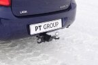 Фаркоп PT GROUP 01961501 на Лада Гранта, Лада Калина Кросс, Datsun-on-DO