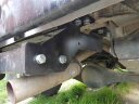 Фаркоп Bosal 5605-F на ГАЗ-2752, ГАЗ-2217 с 1999 по 2006 г/в (глушитель в бок) Фаркоп Bosal 5605-F на ГАЗ-2752, ГАЗ-2217 с 1999 по 2006 г/в (глушитель в бок)