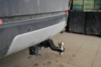 Фаркоп TCC TCU00162 на Chery Tiggo 7 Pro с 2020 г/в Фаркоп TCC TCU00162 на Chery Tiggo 7 Pro с 2020 г/в