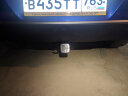 Фаркоп TCC TCU00162 на Chery Tiggo 7 Pro с 2020 г/в Фаркоп TCC TCU00162 на Chery Tiggo 7 Pro с 2020 г/в
