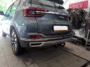Фаркоп Oris-Bosal 7613-A на Chery Tiggo 4 с 2019 г/в Фаркоп Oris-Bosal 7613-A на Chery Tiggo 4 с 2019 г/в