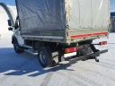 Фаркоп на ГАЗон Next с 2014 г/в (Шар Е) / Уникар 01031Е Фаркоп на ГАЗон Next с 2014 г/в (Шар Е) / Уникар 01031Е