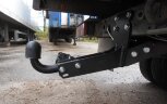 Фаркоп Bosal 5608-A на ГАЗ-3302, ГАЗ-33023 с 1995 г/в (33023 фермер с двойной кабиной),не подходит для удлиненной базы Фаркоп Bosal 5608-A на ГАЗ-3302, ГАЗ-33023 с 1995 г/в (33023 фермер с двойной кабиной),не подходит для удлиненной базы