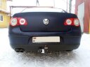 Фаркоп Avtos VW 24 для VOLKSWAGEN Passat B6 2005-10.2010 седан/универсал Фаркоп Avtos VW 24 для VOLKSWAGEN Passat B6 2005-10.2010 седан/универсал