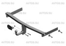 Фаркоп Avtos VW 31 для VOLKSWAGEN Passat CL B7 2010-2015 седан/универсал Фаркоп Avtos VW 31 для VOLKSWAGEN Passat CL B7 2010-2015 седан/универсал